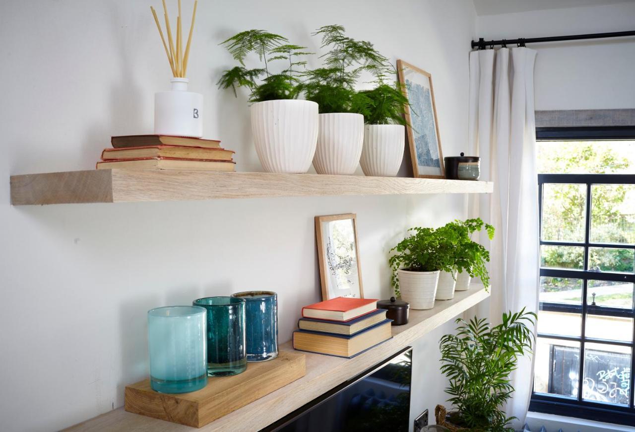 The Loft House - Beautiful House In Best Location Bath Eksteriør bilde