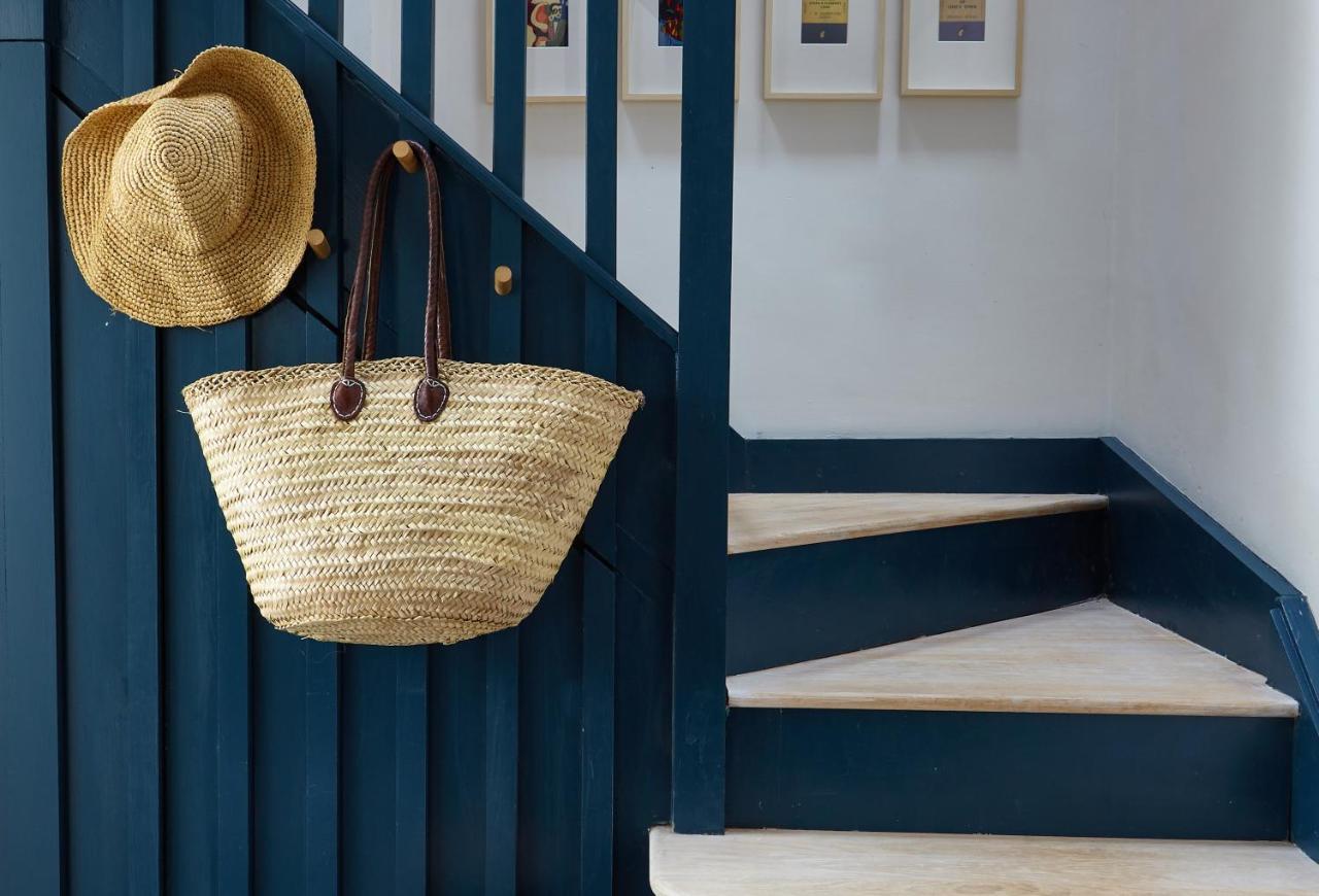 The Loft House - Beautiful House In Best Location Bath Eksteriør bilde