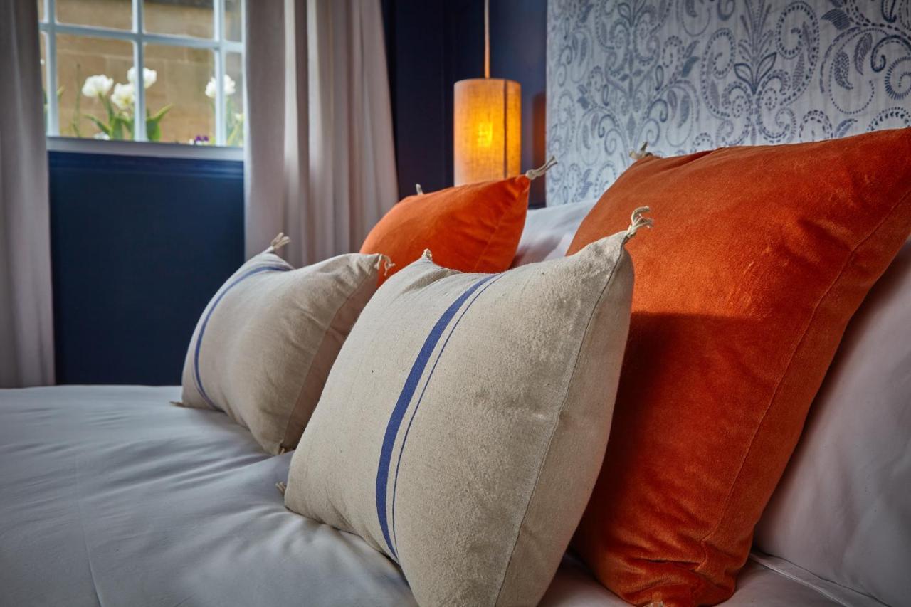 The Loft House - Beautiful House In Best Location Bath Eksteriør bilde