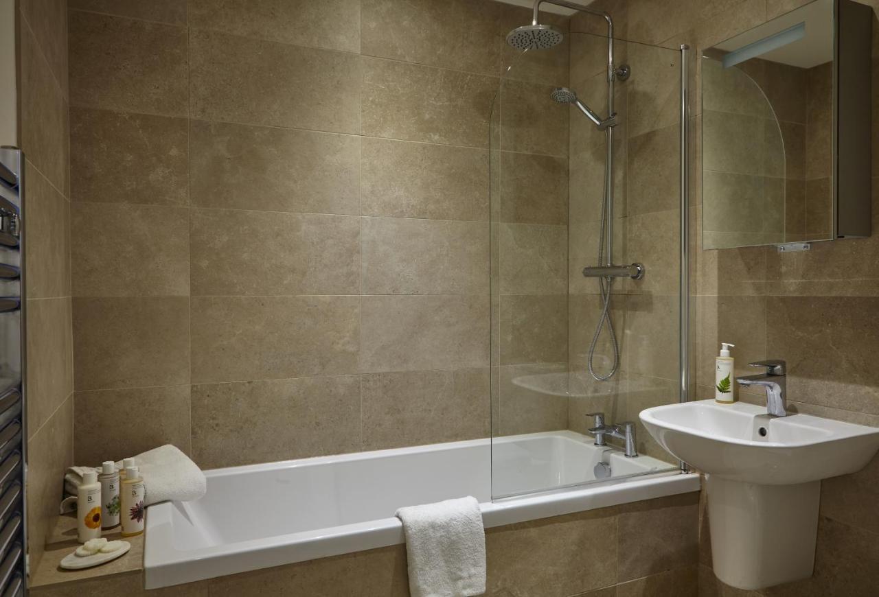 The Loft House - Beautiful House In Best Location Bath Eksteriør bilde
