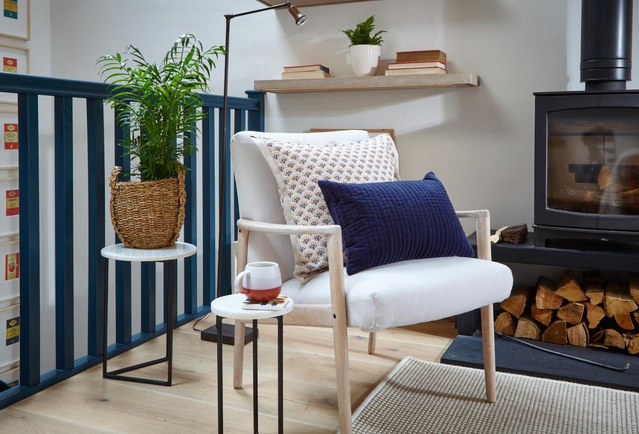 The Loft House - Beautiful House In Best Location Bath Eksteriør bilde
