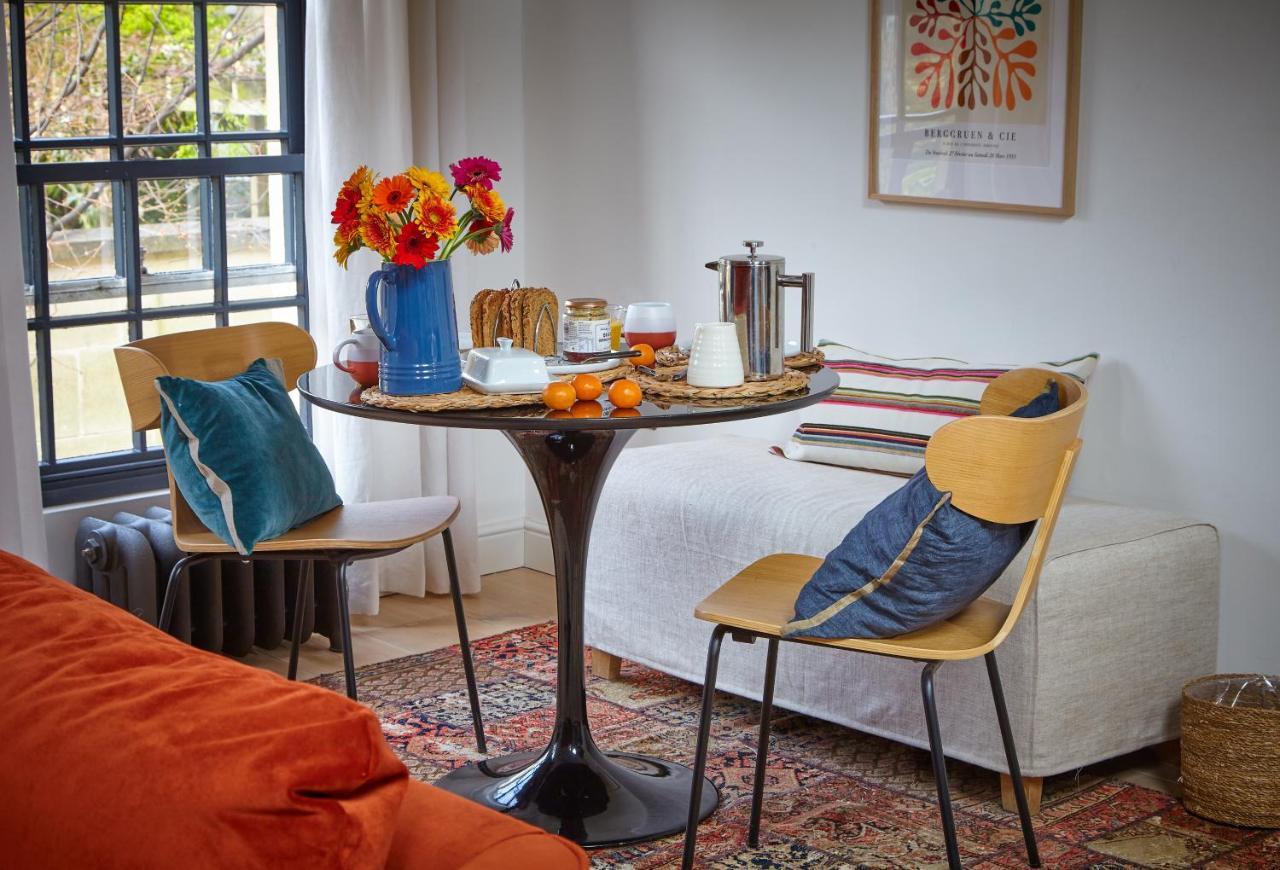 The Loft House - Beautiful House In Best Location Bath Eksteriør bilde