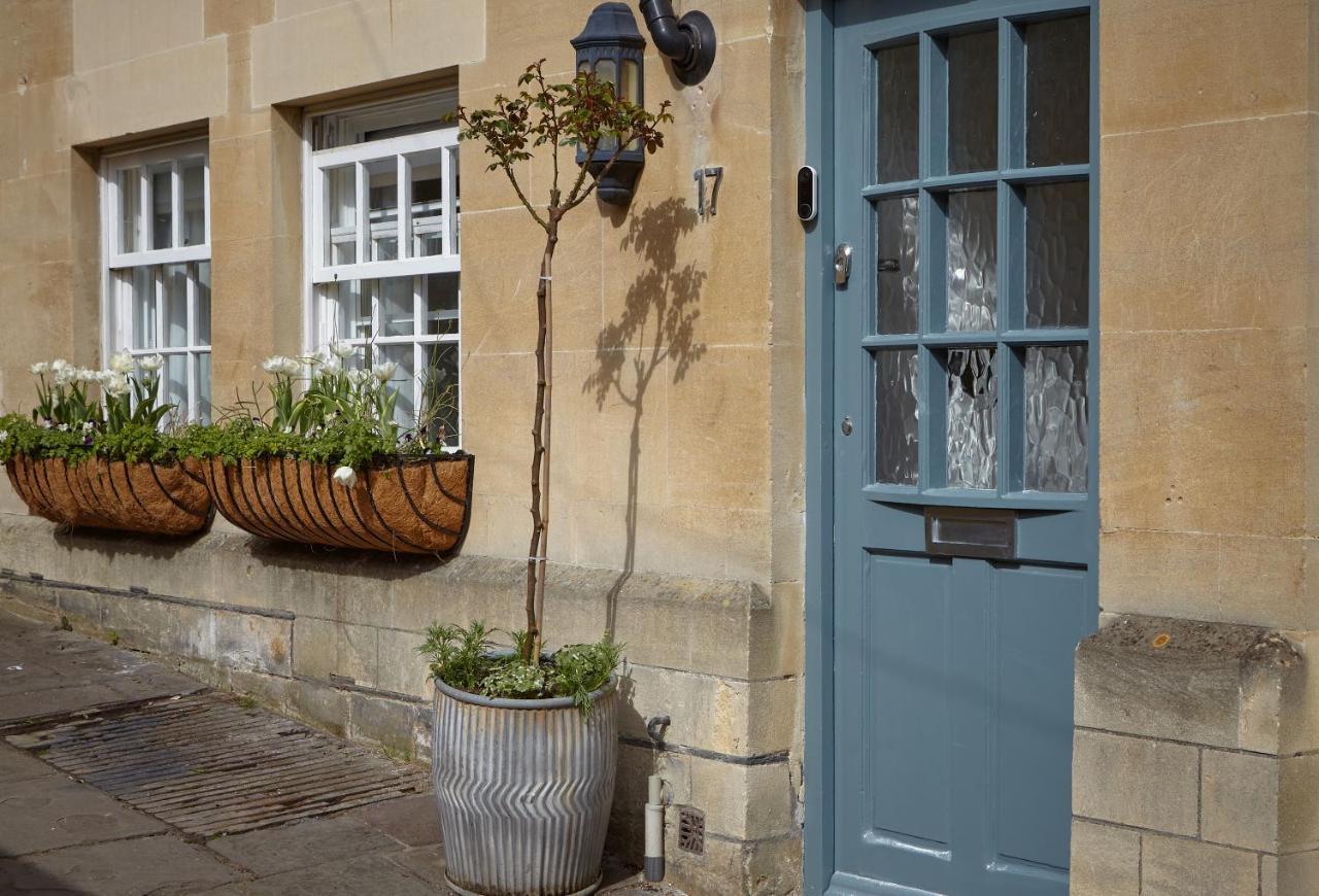 The Loft House - Beautiful House In Best Location Bath Eksteriør bilde